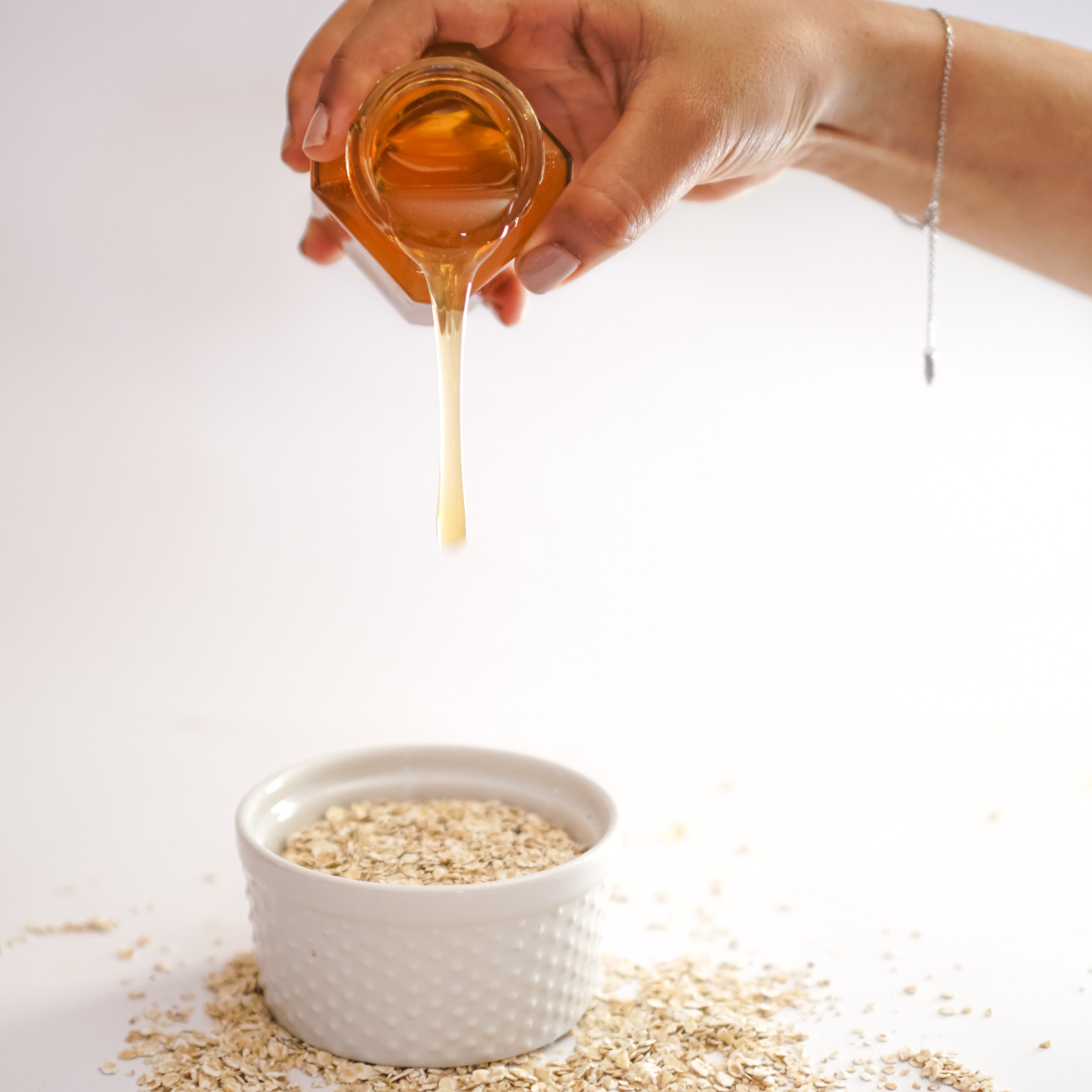 How to Incorporate More Honey in Your Life - Chandler Honey