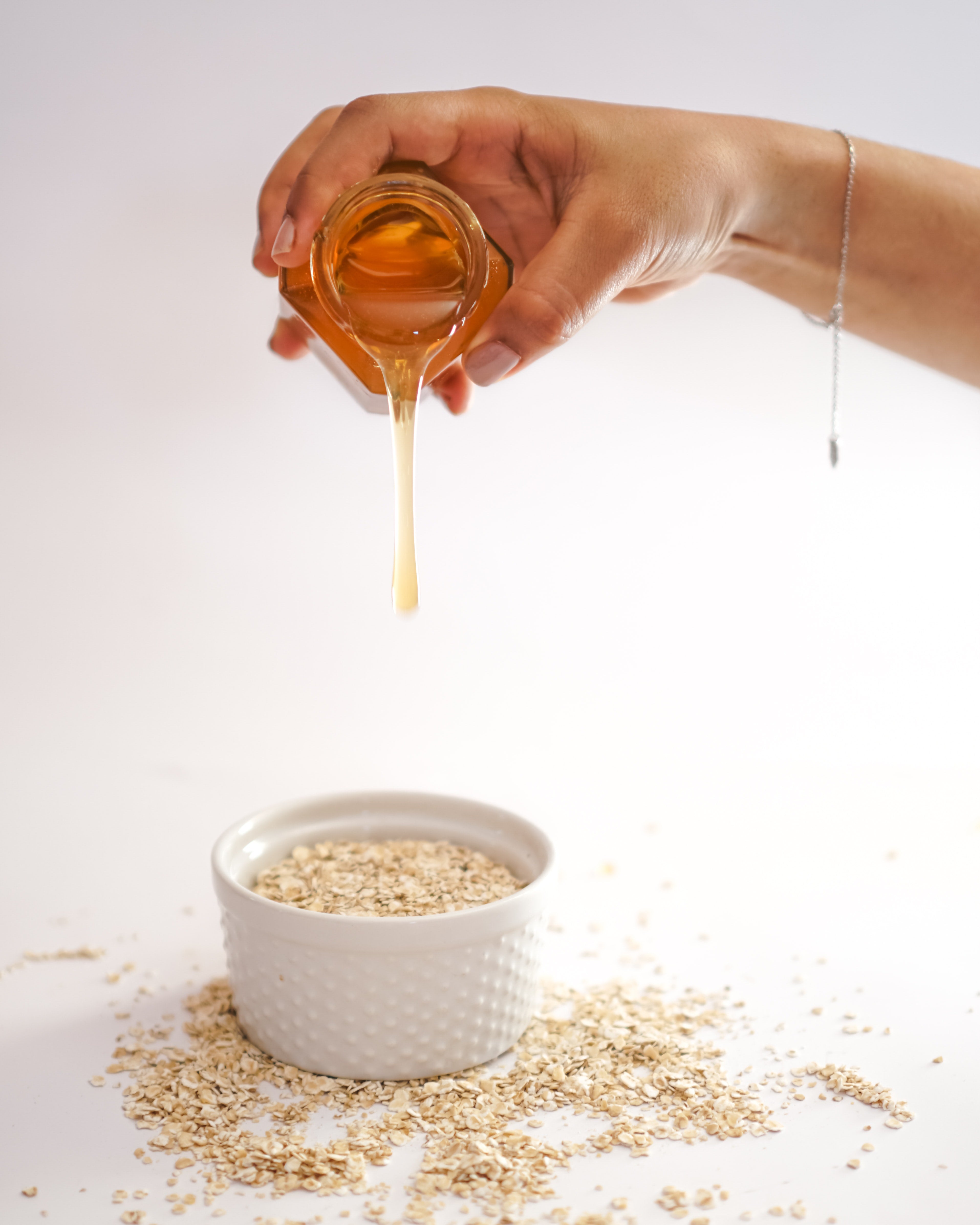 How to Incorporate More Honey in Your Life - Chandler Honey