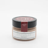 Apple Pie - Chandler Honey