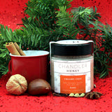 Creamy Chai - Chandler Honey