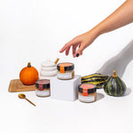 Holiday Small Bundle - Chandler Honey